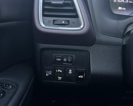 Белый Хонда M-NV, объемом двигателя 0 л и пробегом 25 тыс. км за 20000 $, фото 23 на Automoto.ua