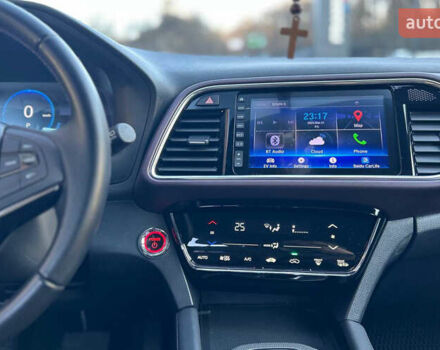 Белый Хонда M-NV, объемом двигателя 0 л и пробегом 8 тыс. км за 18700 $, фото 14 на Automoto.ua