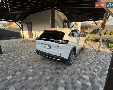 Белый Хонда M-NV, объемом двигателя 0 л и пробегом 46 тыс. км за 17700 $, фото 3 на Automoto.ua