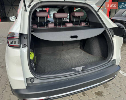 Белый Хонда M-NV, объемом двигателя 0 л и пробегом 81 тыс. км за 16400 $, фото 19 на Automoto.ua