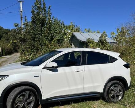 Белый Хонда M-NV, объемом двигателя 0 л и пробегом 17 тыс. км за 18300 $, фото 3 на Automoto.ua