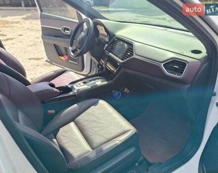 Белый Хонда M-NV, объемом двигателя 0 л и пробегом 36 тыс. км за 18000 $, фото 1 на Automoto.ua