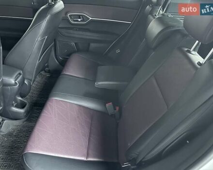 Белый Хонда M-NV, объемом двигателя 0 л и пробегом 42 тыс. км за 12300 $, фото 12 на Automoto.ua