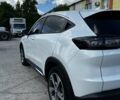 Білий Хонда M-NV, об'ємом двигуна 0 л та пробігом 25 тис. км за 18500 $, фото 6 на Automoto.ua