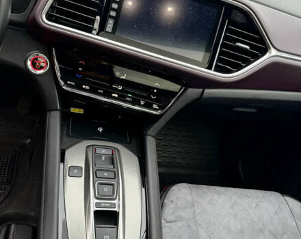 Белый Хонда M-NV, объемом двигателя 0 л и пробегом 26 тыс. км за 19000 $, фото 7 на Automoto.ua