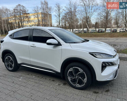 Белый Хонда M-NV, объемом двигателя 0 л и пробегом 29 тыс. км за 18200 $, фото 3 на Automoto.ua
