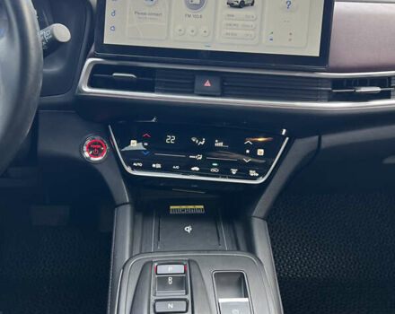 Белый Хонда M-NV, объемом двигателя 0 л и пробегом 29 тыс. км за 18200 $, фото 5 на Automoto.ua