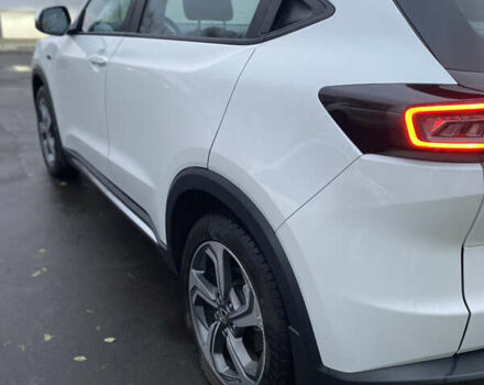 Белый Хонда M-NV, объемом двигателя 0 л и пробегом 35 тыс. км за 20200 $, фото 3 на Automoto.ua