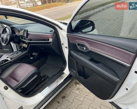 Белый Хонда M-NV, объемом двигателя 0 л и пробегом 29 тыс. км за 18200 $, фото 11 на Automoto.ua