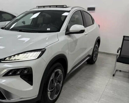 Белый Хонда M-NV, объемом двигателя 0 л и пробегом 12 тыс. км за 20200 $, фото 2 на Automoto.ua