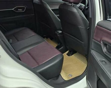 Белый Хонда M-NV, объемом двигателя 0 л и пробегом 15 тыс. км за 18700 $, фото 16 на Automoto.ua