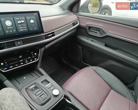 Белый Хонда M-NV, объемом двигателя 0 л и пробегом 28 тыс. км за 19300 $, фото 25 на Automoto.ua