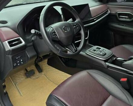 Белый Хонда M-NV, объемом двигателя 0 л и пробегом 15 тыс. км за 18700 $, фото 10 на Automoto.ua