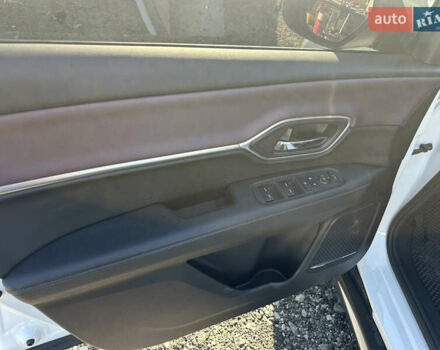 Белый Хонда M-NV, объемом двигателя 0 л и пробегом 26 тыс. км за 19200 $, фото 3 на Automoto.ua