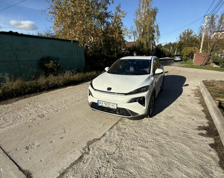 Белый Хонда M-NV, объемом двигателя 0 л и пробегом 29 тыс. км за 18200 $, фото 8 на Automoto.ua