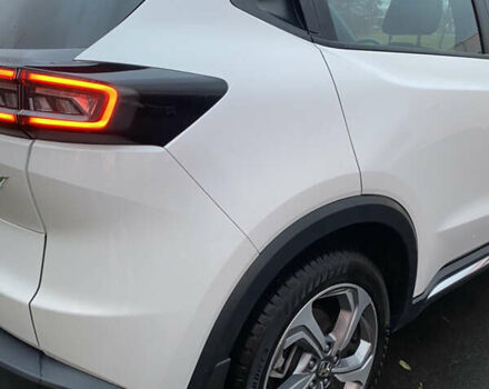 Белый Хонда M-NV, объемом двигателя 0 л и пробегом 35 тыс. км за 20200 $, фото 8 на Automoto.ua