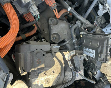 Белый Хонда M-NV, объемом двигателя 0 л и пробегом 26 тыс. км за 19200 $, фото 13 на Automoto.ua