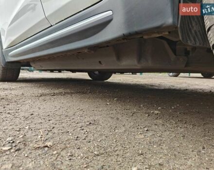 Белый Хонда M-NV, объемом двигателя 0 л и пробегом 28 тыс. км за 19300 $, фото 8 на Automoto.ua