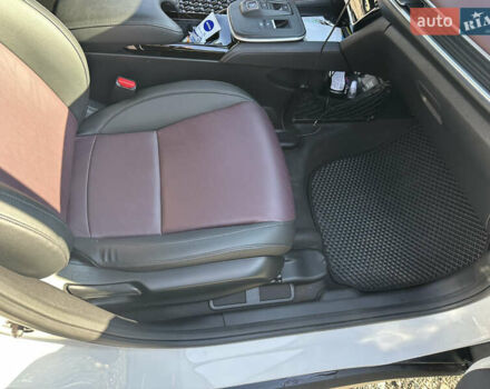 Белый Хонда M-NV, объемом двигателя 0 л и пробегом 26 тыс. км за 19200 $, фото 9 на Automoto.ua