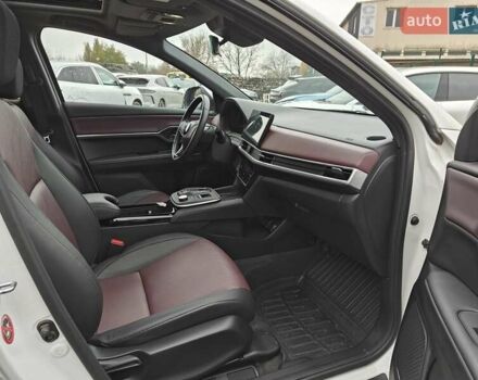 Белый Хонда M-NV, объемом двигателя 0 л и пробегом 28 тыс. км за 19300 $, фото 45 на Automoto.ua