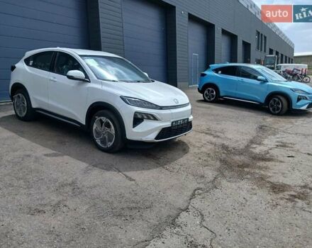 Белый Хонда M-NV, объемом двигателя 0 л и пробегом 1 тыс. км за 20499 $, фото 4 на Automoto.ua