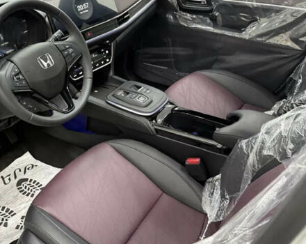 Белый Хонда M-NV, объемом двигателя 0 л и пробегом 12 тыс. км за 20200 $, фото 4 на Automoto.ua