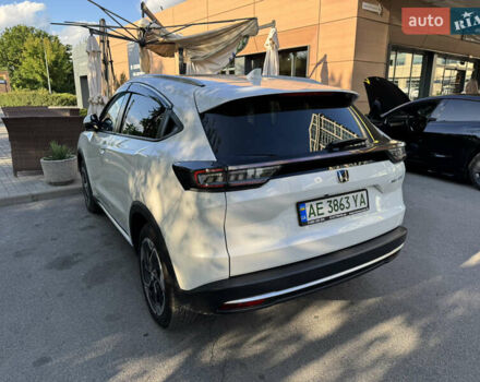 Белый Хонда M-NV, объемом двигателя 0 л и пробегом 14 тыс. км за 20000 $, фото 3 на Automoto.ua