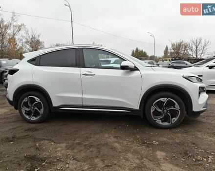 Белый Хонда M-NV, объемом двигателя 0 л и пробегом 28 тыс. км за 19300 $, фото 3 на Automoto.ua