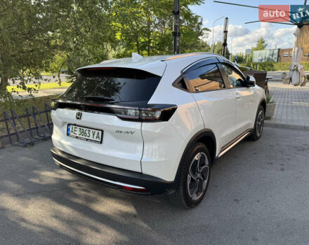 Белый Хонда M-NV, объемом двигателя 0 л и пробегом 14 тыс. км за 20000 $, фото 2 на Automoto.ua