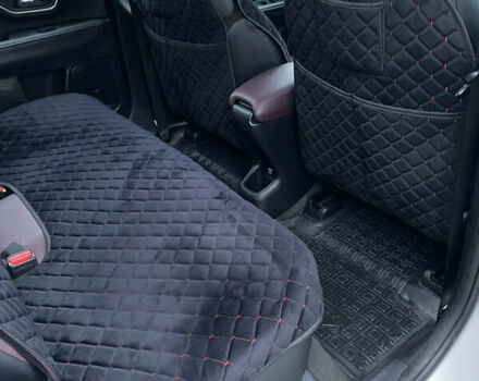 Белый Хонда M-NV, объемом двигателя 0 л и пробегом 35 тыс. км за 20200 $, фото 18 на Automoto.ua