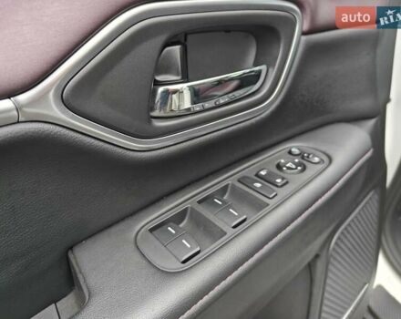 Белый Хонда M-NV, объемом двигателя 0 л и пробегом 28 тыс. км за 19300 $, фото 39 на Automoto.ua