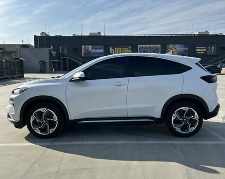 Белый Хонда M-NV, объемом двигателя 0 л и пробегом 22 тыс. км за 16990 $, фото 11 на Automoto.ua