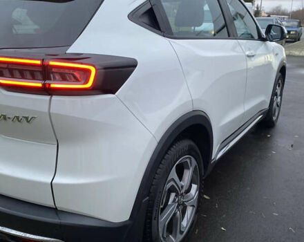 Белый Хонда M-NV, объемом двигателя 0 л и пробегом 35 тыс. км за 20200 $, фото 2 на Automoto.ua