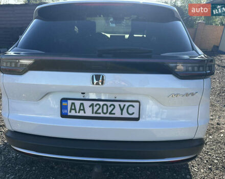 Белый Хонда M-NV, объемом двигателя 0 л и пробегом 26 тыс. км за 19200 $, фото 22 на Automoto.ua