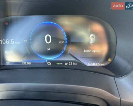 Белый Хонда M-NV, объемом двигателя 0 л и пробегом 26 тыс. км за 19200 $, фото 8 на Automoto.ua