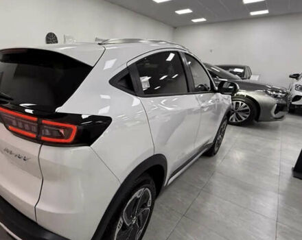 Белый Хонда M-NV, объемом двигателя 0 л и пробегом 12 тыс. км за 20200 $, фото 3 на Automoto.ua