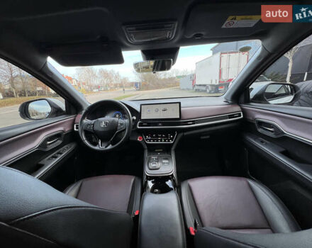 Белый Хонда M-NV, объемом двигателя 0 л и пробегом 29 тыс. км за 18200 $, фото 8 на Automoto.ua