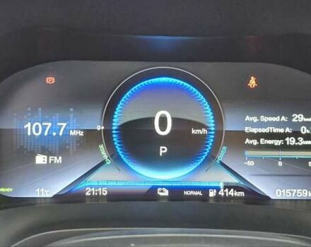 Белый Хонда M-NV, объемом двигателя 0 л и пробегом 15 тыс. км за 18700 $, фото 23 на Automoto.ua