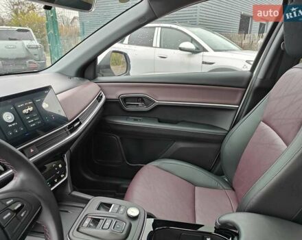 Белый Хонда M-NV, объемом двигателя 0 л и пробегом 28 тыс. км за 19300 $, фото 42 на Automoto.ua