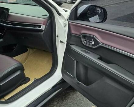 Белый Хонда M-NV, объемом двигателя 0 л и пробегом 15 тыс. км за 18700 $, фото 22 на Automoto.ua