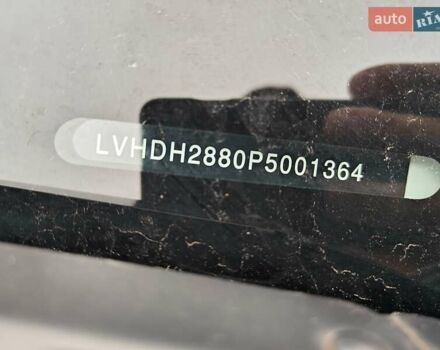 Белый Хонда M-NV, объемом двигателя 0 л и пробегом 28 тыс. км за 19300 $, фото 43 на Automoto.ua