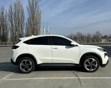 Белый Хонда M-NV, объемом двигателя 0 л и пробегом 22 тыс. км за 16990 $, фото 3 на Automoto.ua