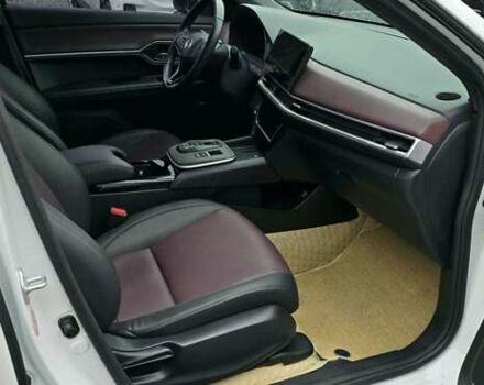 Белый Хонда M-NV, объемом двигателя 0 л и пробегом 15 тыс. км за 18700 $, фото 19 на Automoto.ua