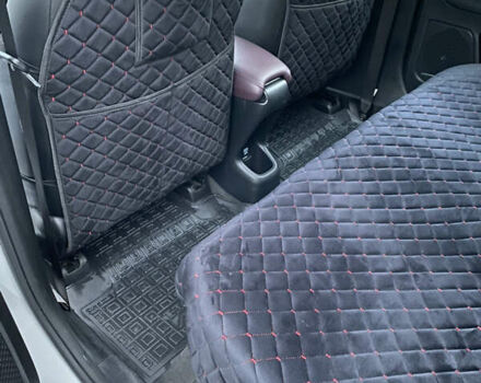 Белый Хонда M-NV, объемом двигателя 0 л и пробегом 35 тыс. км за 20200 $, фото 14 на Automoto.ua