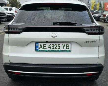 Белый Хонда M-NV, объемом двигателя 0 л и пробегом 15 тыс. км за 18700 $, фото 15 на Automoto.ua