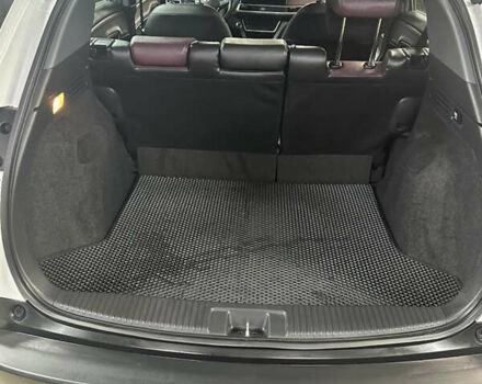 Білий Хонда M-NV, об'ємом двигуна 0 л та пробігом 52 тис. км за 18500 $, фото 9 на Automoto.ua