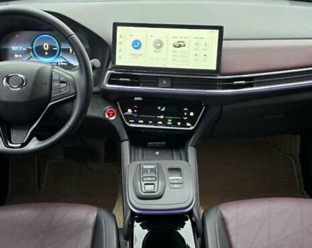 Белый Хонда M-NV, объемом двигателя 0 л и пробегом 15 тыс. км за 18700 $, фото 25 на Automoto.ua