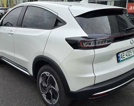 Белый Хонда M-NV, объемом двигателя 0 л и пробегом 15 тыс. км за 18700 $, фото 1 на Automoto.ua