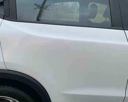 Белый Хонда M-NV, объемом двигателя 0 л и пробегом 35 тыс. км за 20200 $, фото 10 на Automoto.ua