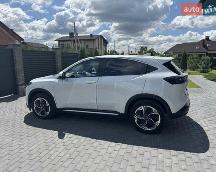 Белый Хонда M-NV, объемом двигателя 0 л и пробегом 20 тыс. км за 18400 $, фото 8 на Automoto.ua